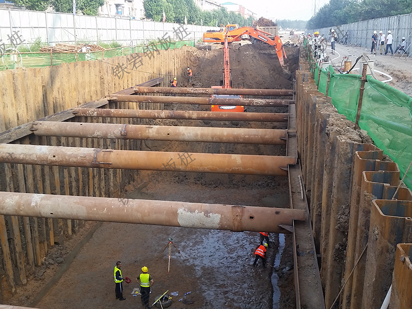 四平市地下综合管廊工程建设项目